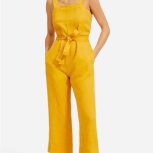 NWT Everlane Women's Jumpsuit